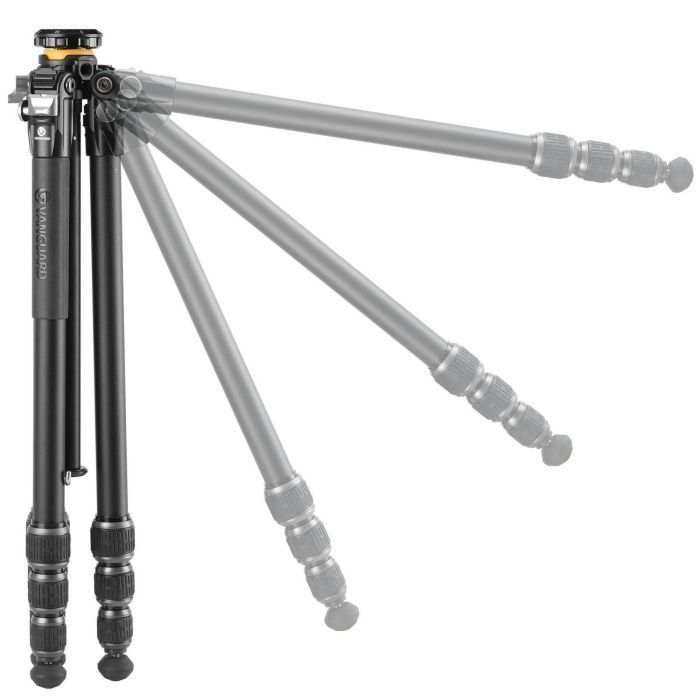Штатив Vanguard VEO 5 234APS-36 (DAS303044) изображение 5 Штатив Vanguard VEO 5 234APS-36 (DAS303044) изображение 5
