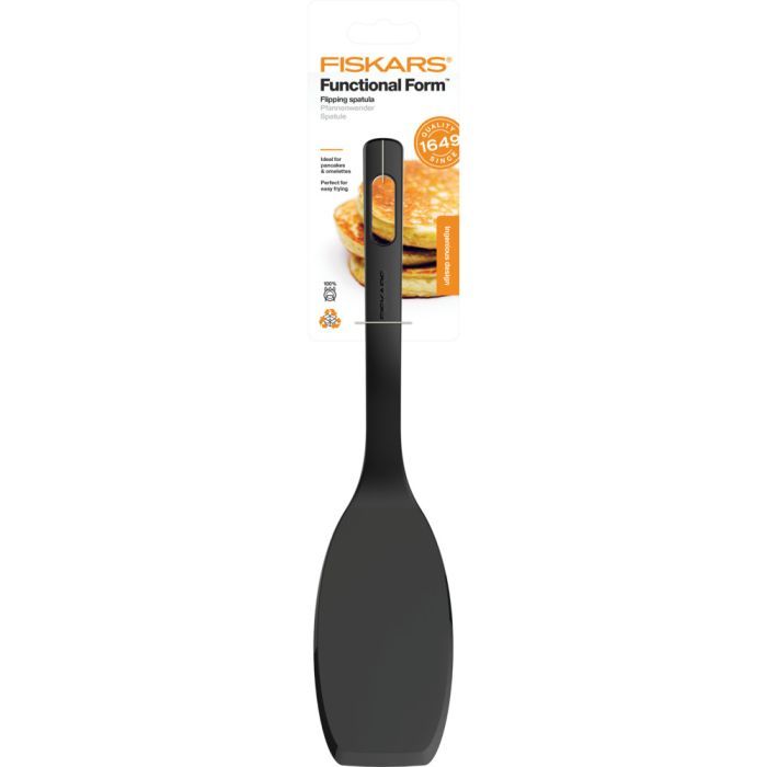 Лопатка кухонна Fiskars Functional Form для млинців (1023612) зображення 4