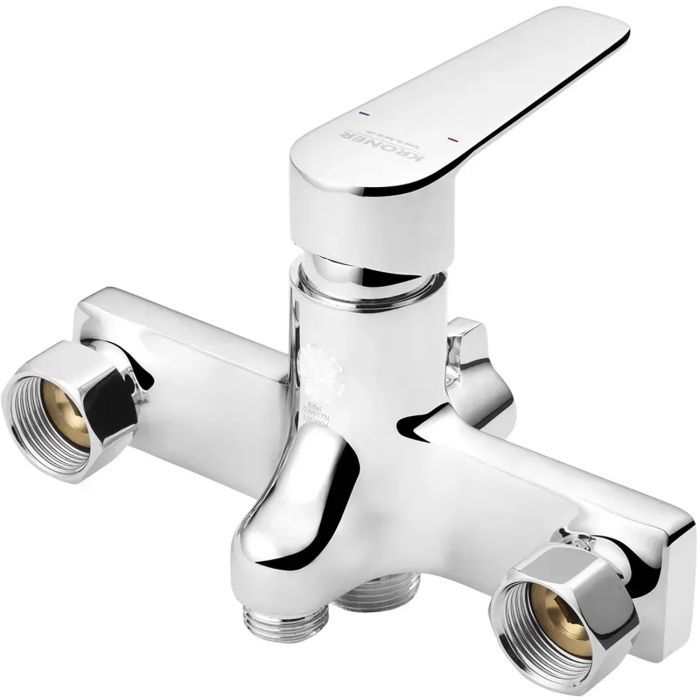 Змішувач Kroner Eifel-C070 (CV023616) зображення 3