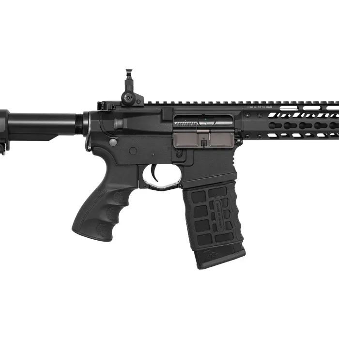 Винтовка страйкбольная G&G Armament CM16 Wild Hog 12" (EGC-WLP-012-BNB-NCM) изображение 4