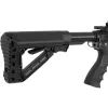 Винтовка страйкбольная G&G Armament CM16 Wild Hog 12" (EGC-WLP-012-BNB-NCM) изображение 6
