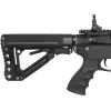 Винтовка страйкбольная G&G Armament CM16 Wild Hog 12" (EGC-WLP-012-BNB-NCM) изображение 7