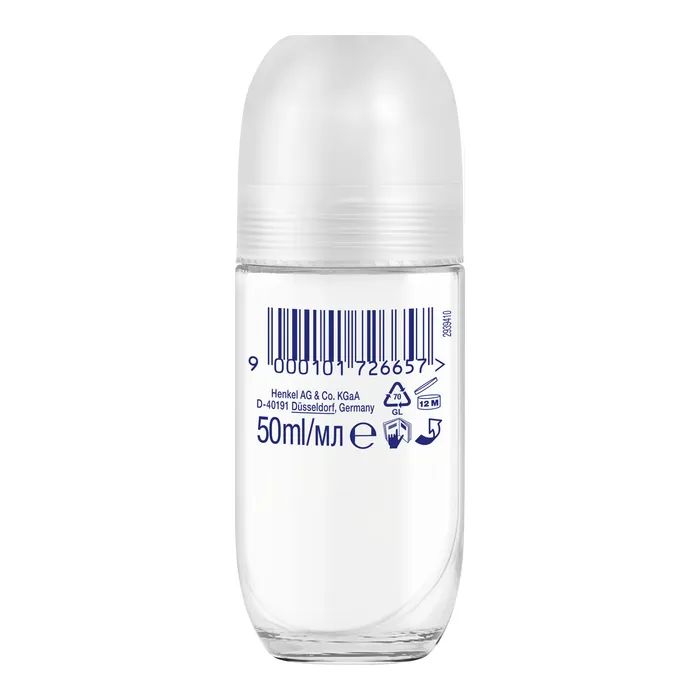 Антиперспирант Fa Passion Fruit Feel Refreshed 50 мл (9000101726657) изображение 2