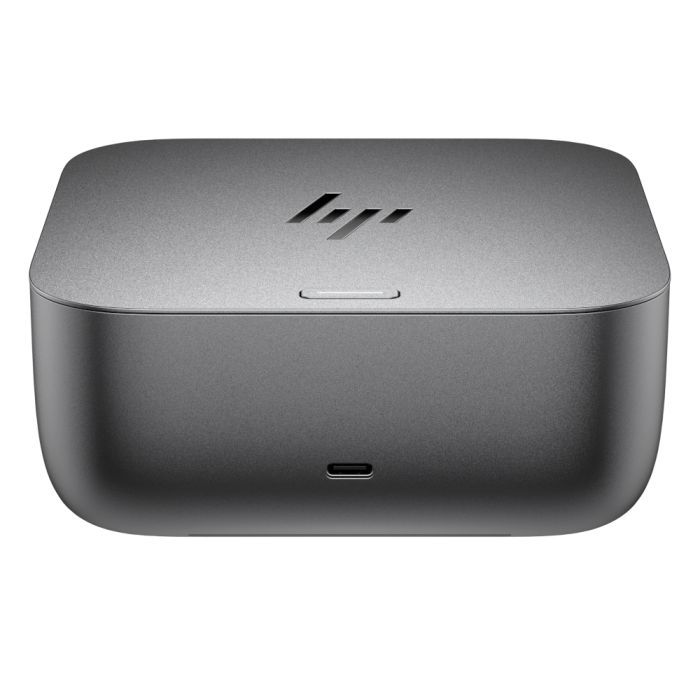 Порт-реплікатор HP Thunderbolt 4 100W G6 Dock (9X472UT)