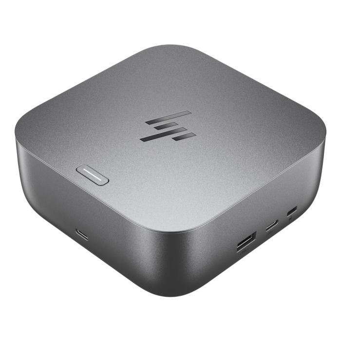 Порт-репликатор HP Thunderbolt 4 100W G6 Dock (9X472UT) изображение 3