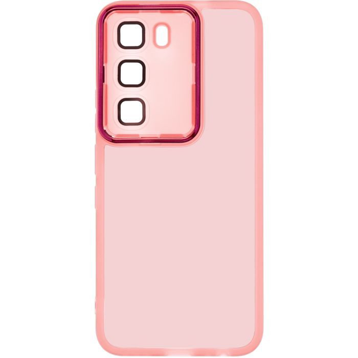 Чехол для мобильного телефона Armorstandart Shade Infinix Hot 60 Pro 4G Pink (ARM88687)