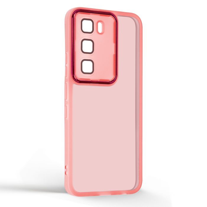Чехол для мобильного телефона Armorstandart Shade Infinix Hot 60 Pro 4G Pink (ARM88687) изображение 2