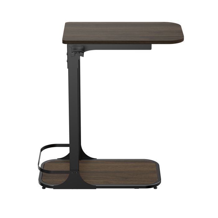 Приставний стіл OfficePro з мережевим подовжувачем SD185DW (SD185DW) зображення 4