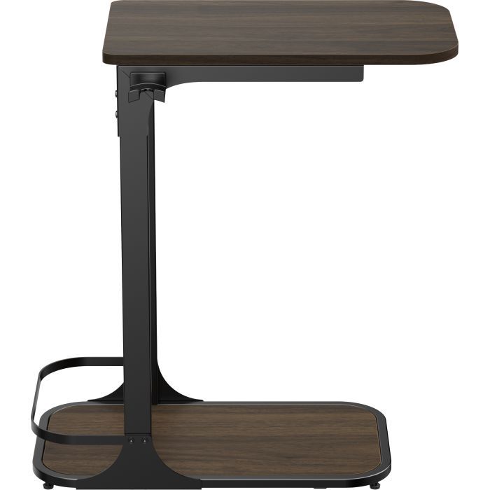 Приставний стіл OfficePro з мережевим подовжувачем SD185DW (SD185DW) зображення 7