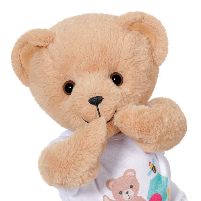 Мягкая игрушка Zapf Baby Born Медвежонок Тедди (834435) изображение 3