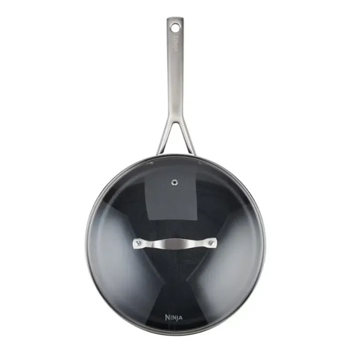 Сотейник Ninja Zerostick Essentials з кришкою 26 см (C10126DE) изображение 2