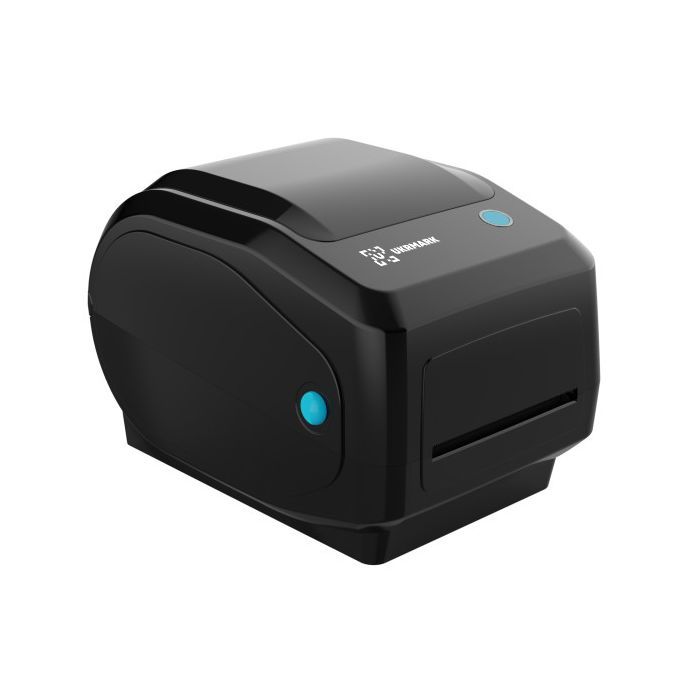 Принтер этикеток UKRMARK 403F USB, Bluetooth, Wi-Fi, Ethernet, RS232 (900404)