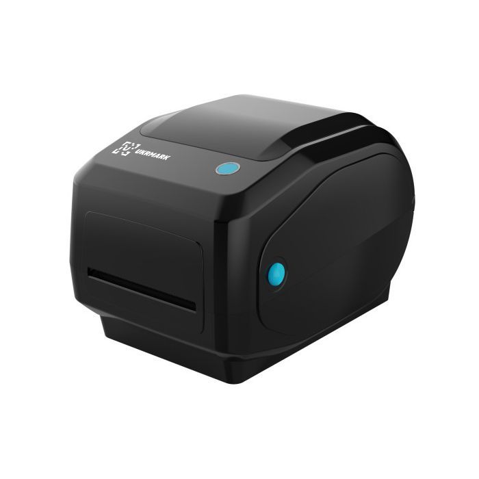 Принтер этикеток UKRMARK 403F USB, Bluetooth, Wi-Fi, Ethernet, RS232 (900404) изображение 3