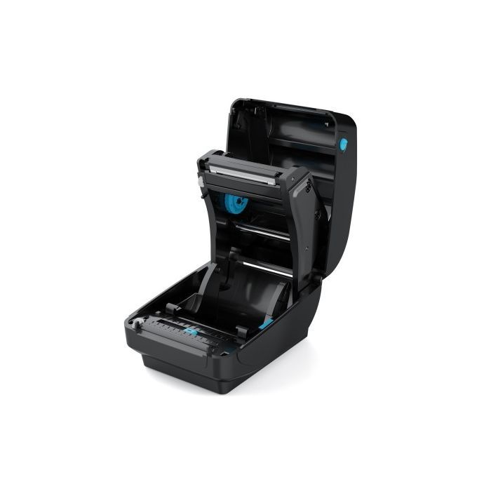 Принтер этикеток UKRMARK 403F USB, Bluetooth, Wi-Fi, Ethernet, RS232 (900404) изображение 4