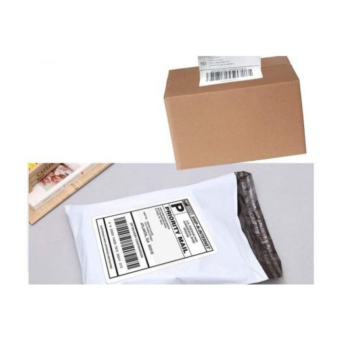 Принтер этикеток UKRMARK 403F USB, Bluetooth, Wi-Fi, Ethernet, RS232 (900404) изображение 6