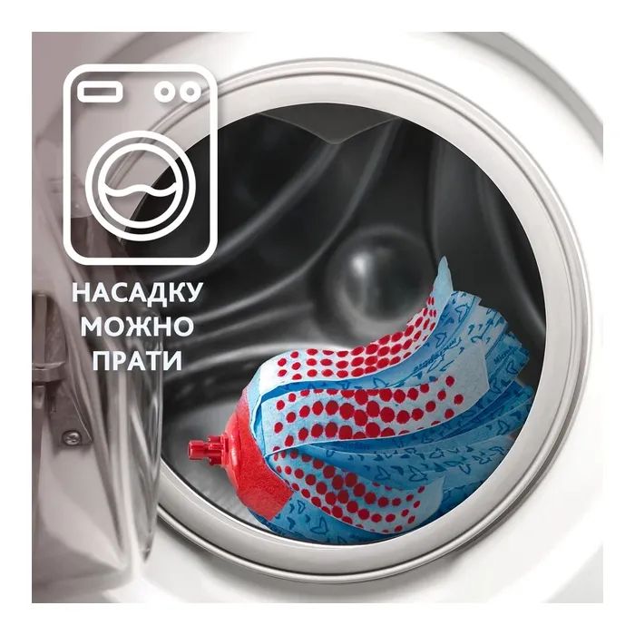 Комплект для уборки Vileda Super Mocio 3Action (4023103158344) изображение 6