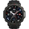 Смарт-часы Amazfit T-Rex 3 Pro 48mm W2444OV1N Tactical Black (1170956) изображение 2