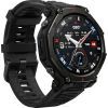 Смарт-часы Amazfit T-Rex 3 Pro 48mm W2444OV1N Tactical Black (1170956) изображение 3
