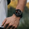 Смарт-часы Amazfit T-Rex 3 Pro 48mm W2444OV1N Tactical Black (1170956) изображение 7