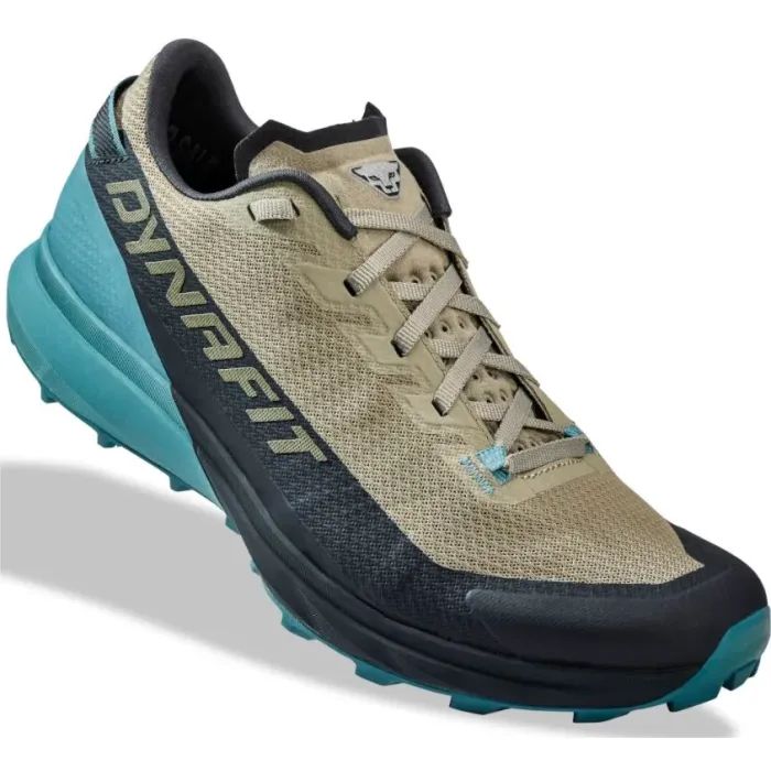 Кроссовки Dynafit Ultra Mns 64107 6052 - 42 - синій/бежевий (016.001.2421)