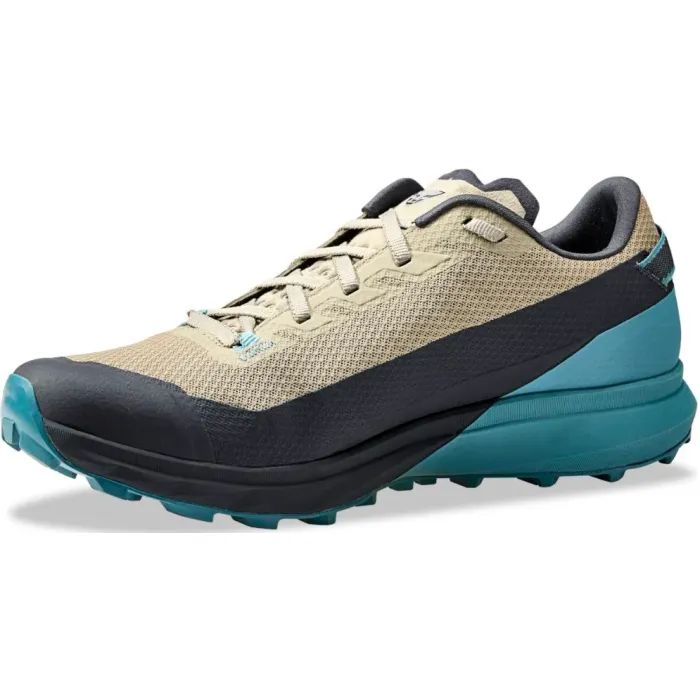 Кроссовки Dynafit Ultra Mns 64107 6052 - 42 - синій/бежевий (016.001.2421) изображение 3