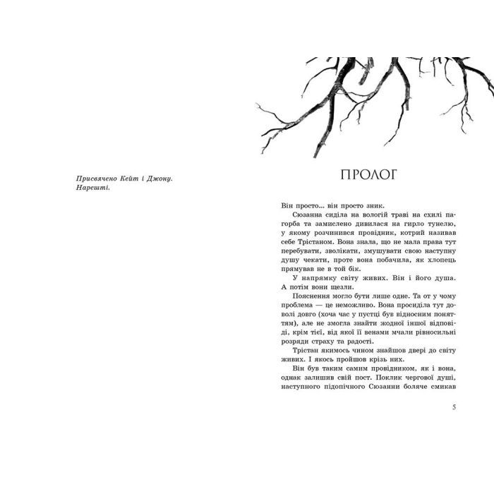 Книга Порушники. Книга 2. Провідник - Клер Мак-Фолл Readberry (9786170972675) изображение 2