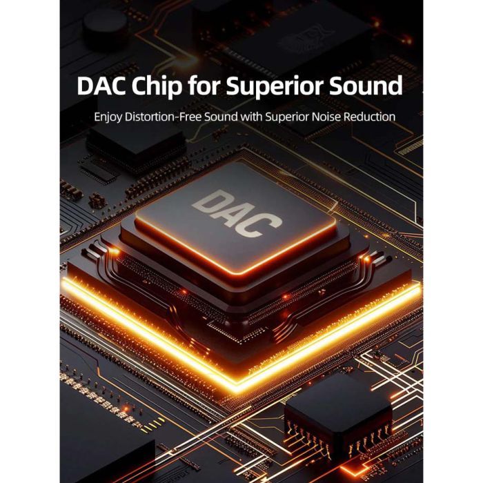 Кабель мультимедійний USB-C to 3.5mm M 1.0m Cabletime (CA915767) зображення 5