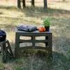 Туристический стол Tribe Camp Table High пластиковий Olive (T-EF-0004-olive) изображение 12