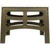 Туристический стол Tribe Camp Table High пластиковий Olive (T-EF-0004-olive) изображение 3