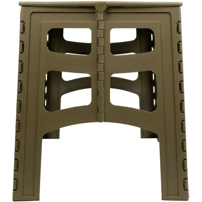 Туристический стол Tribe Camp Table High пластиковий Olive (T-EF-0004-olive) изображение 5