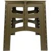 Туристический стол Tribe Camp Table High пластиковий Olive (T-EF-0004-olive) изображение 5