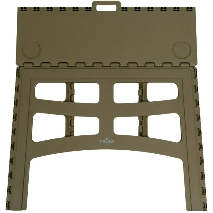 Туристический стол Tribe Camp Table High пластиковий Olive (T-EF-0004-olive) изображение 6