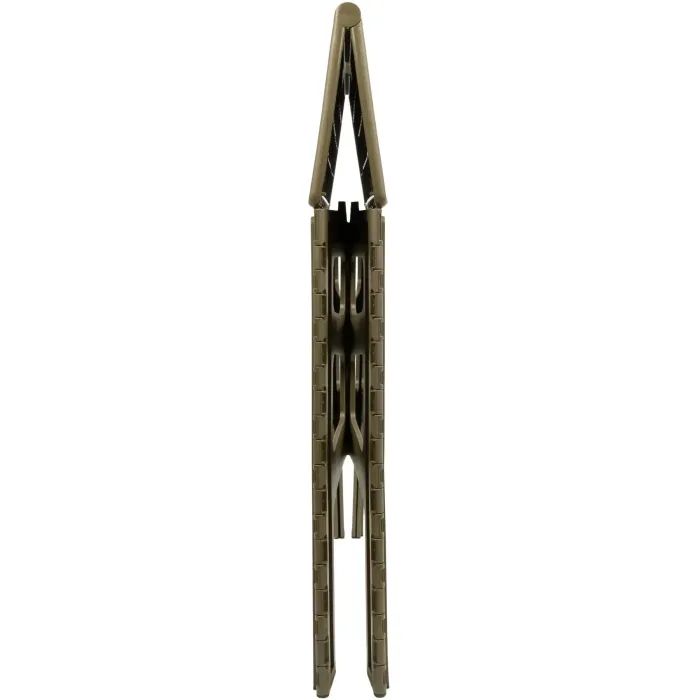 Туристический стол Tribe Camp Table High пластиковий Olive (T-EF-0004-olive) изображение 7