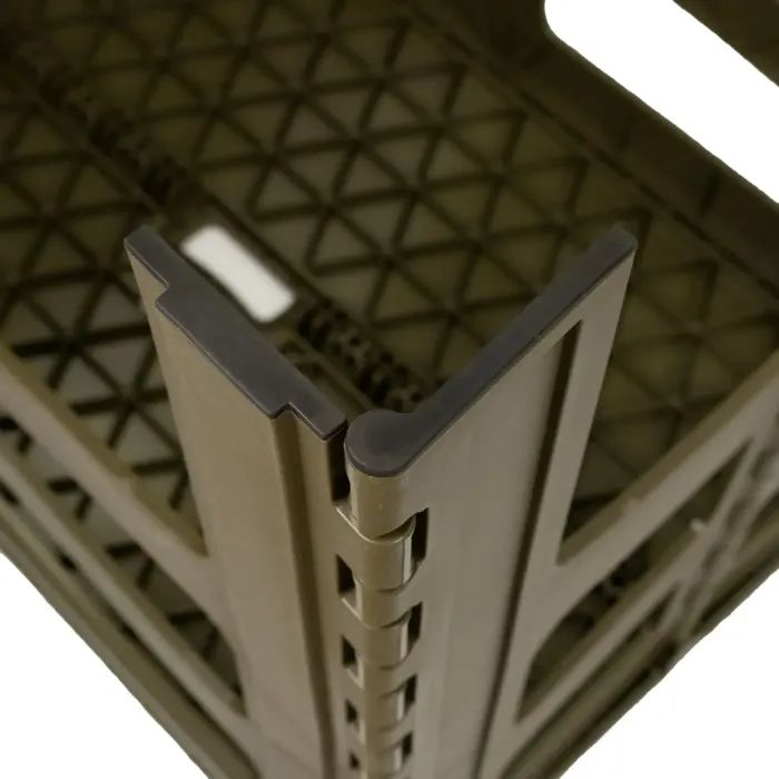 Туристический стол Tribe Camp Table High пластиковий Olive (T-EF-0004-olive) изображение 9
