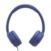 Наушники JBL Tune 530C USB-C Blue (JBLT530CBLU) изображение 2