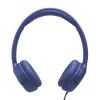 Наушники JBL Tune 530C USB-C Blue (JBLT530CBLU) изображение 3