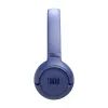 Наушники JBL Tune 530C USB-C Blue (JBLT530CBLU) изображение 4