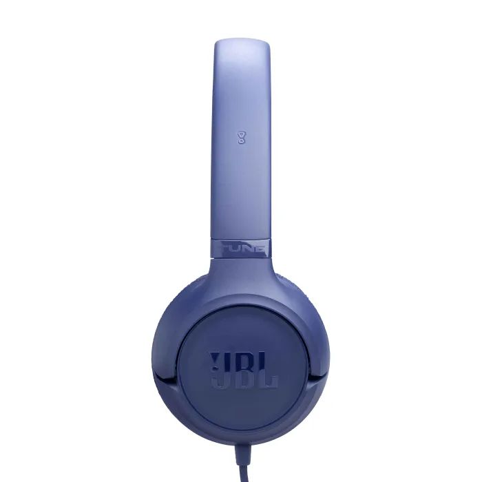 Наушники JBL Tune 530c USB-C Beige (JBLT530CBEG) изображение 5