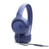 Наушники JBL Tune 530C USB-C Blue (JBLT530CBLU) изображение 6