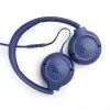Наушники JBL Tune 530C USB-C Blue (JBLT530CBLU) изображение 9