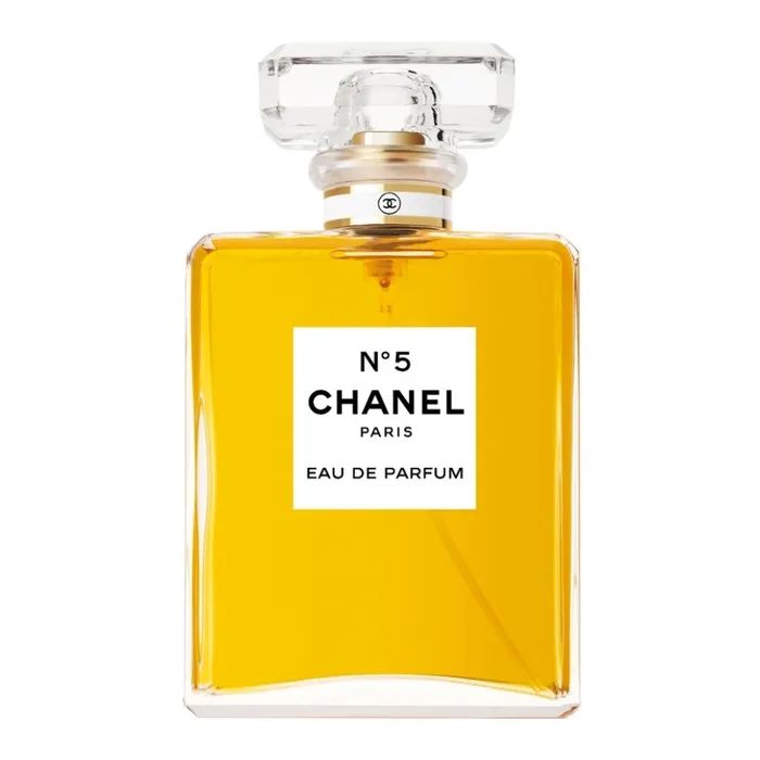 Парфумована вода Chanel №5 50 мл (3145891254303)