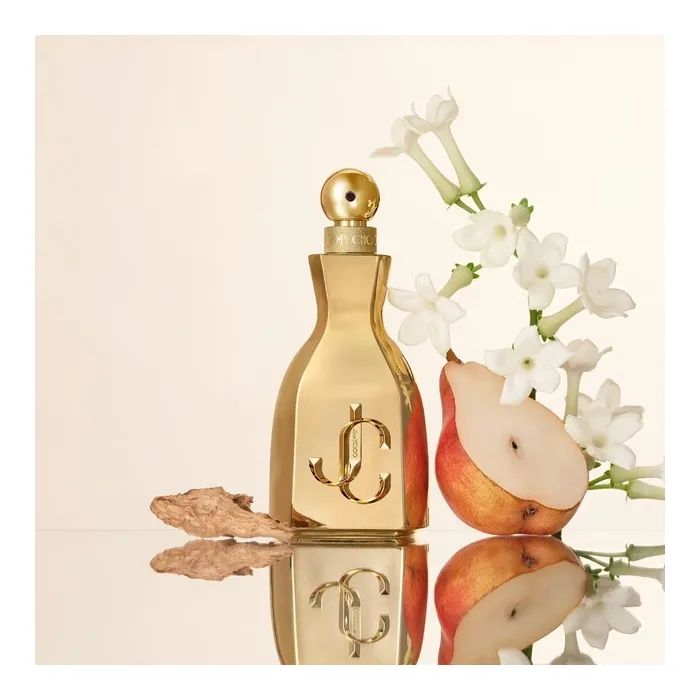 Парфуми Jimmy Choo I Want Choo Le Parfum 40 мл (3386460142021) зображення 3