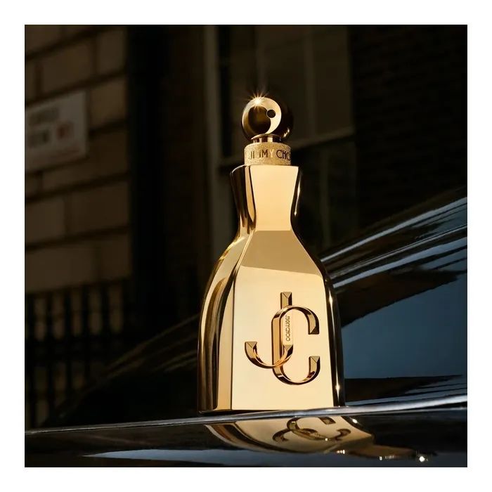 Парфуми Jimmy Choo I Want Choo Le Parfum 40 мл (3386460142021) зображення 4