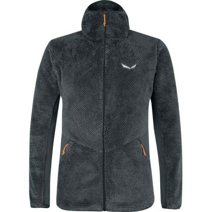 Кофта Salewa Tognazza Jacket Mns 27918 0910 - 52/XL - чорний (013.012.1579) изображение 5