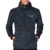 Кофта Salewa Tognazza Jacket Mns 27918 0910 - 52/XL - чорний (013.012.1579)