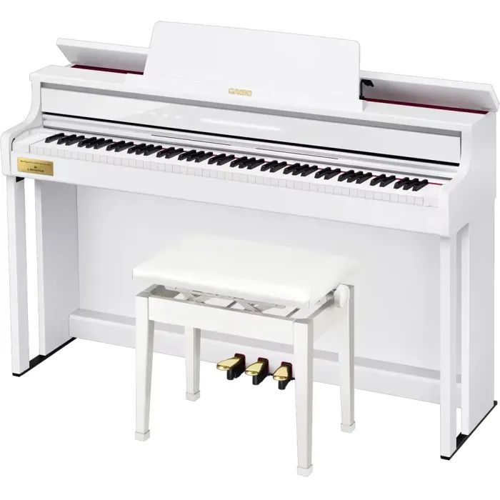 Цифрове піаніно Casio AP-750WEC7 (394748)