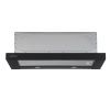 Витяжка кухонна Ardesto HT-F700MBL зображення 2