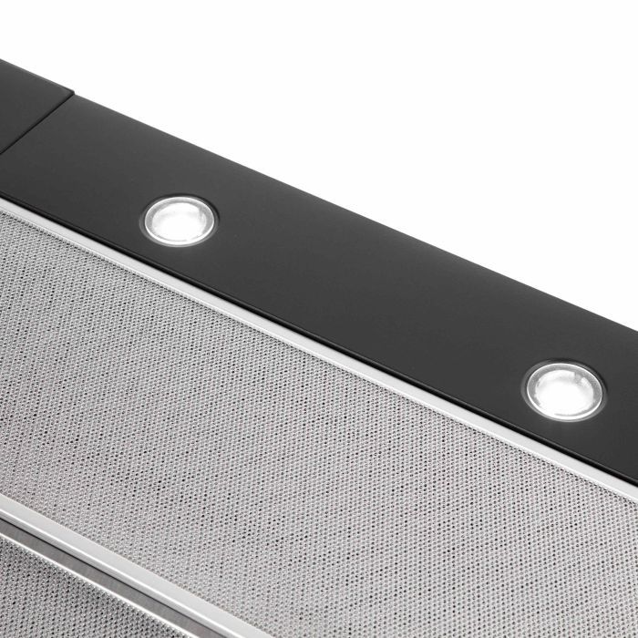 Витяжка кухонна Ardesto HT-F700MBL зображення 7