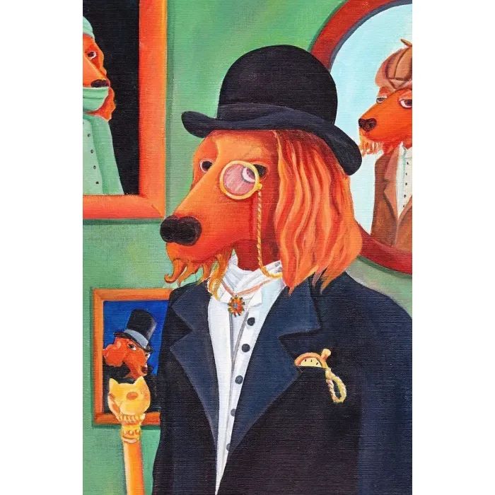 Настольная игра Ігромаг Диксит Одиссея (Dixit Odyssey) (укр.) (DIX03UA) изображение 10