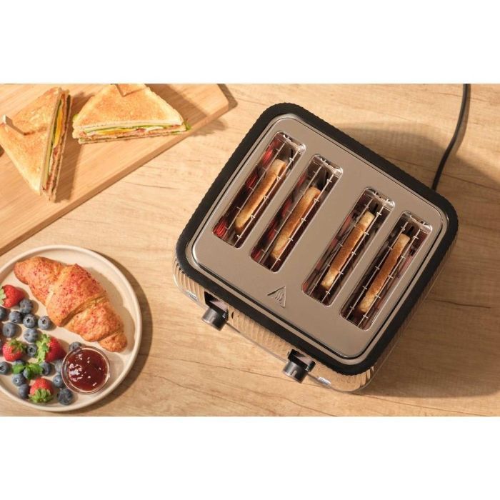 Тостер Sencor STS7541BK изображение 11